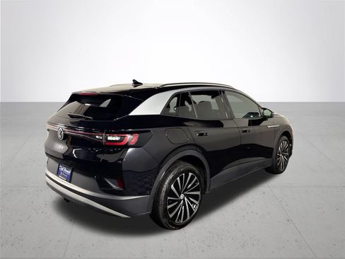 Certified 2023 Volkswagen ID.4 Pro S Plus AWD/4WD image 7