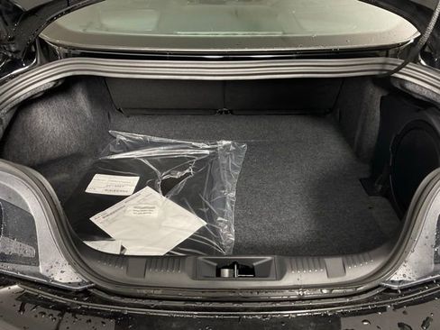 New 2026 Ford Mustang GT Premium image 11