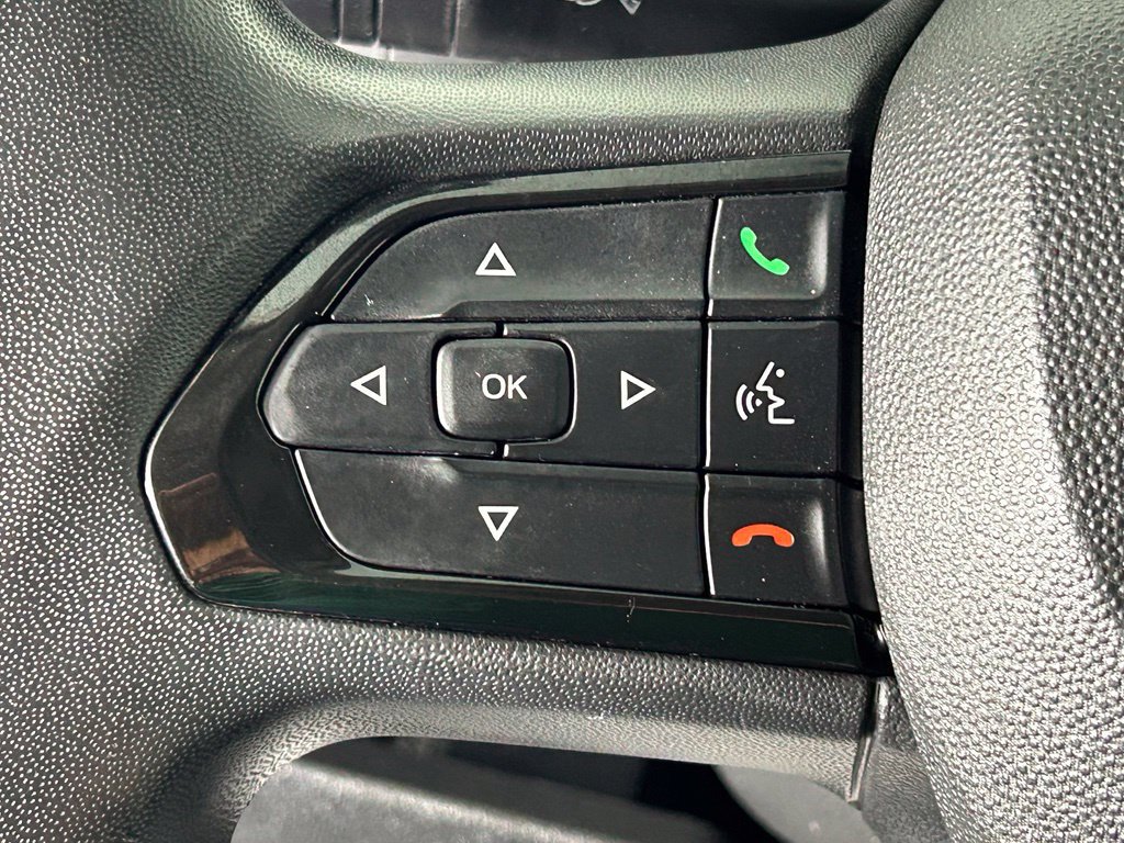 Used 2023 RAM ProMaster 3500 FWD image 25