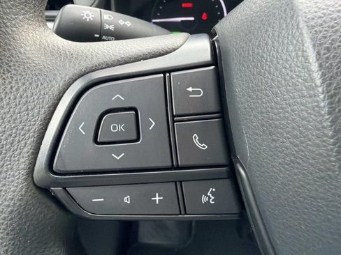 Certified 2024 Toyota Sienna LE w/ LE Plus Package AWD/4WD image 22