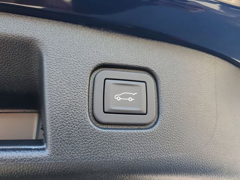 Used 2026 Chevrolet Blazer EV RS w/ Super Cruise Package image 10