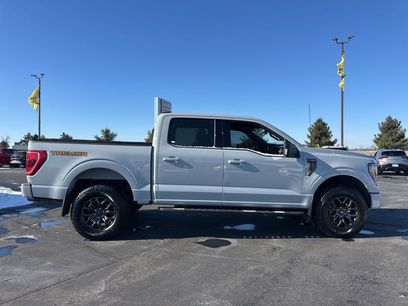 Used 2023 Ford F150 Tremor w/ 360 Degree Camera Package