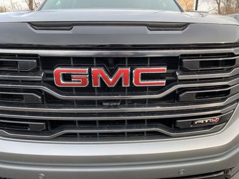 New 2026 GMC Sierra 1500 AT4 w/ AT4 Premium Package image 10