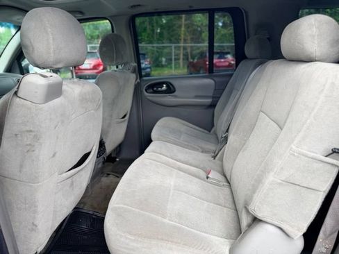 Used 2006 Chevrolet TrailBlazer 4WD image 22