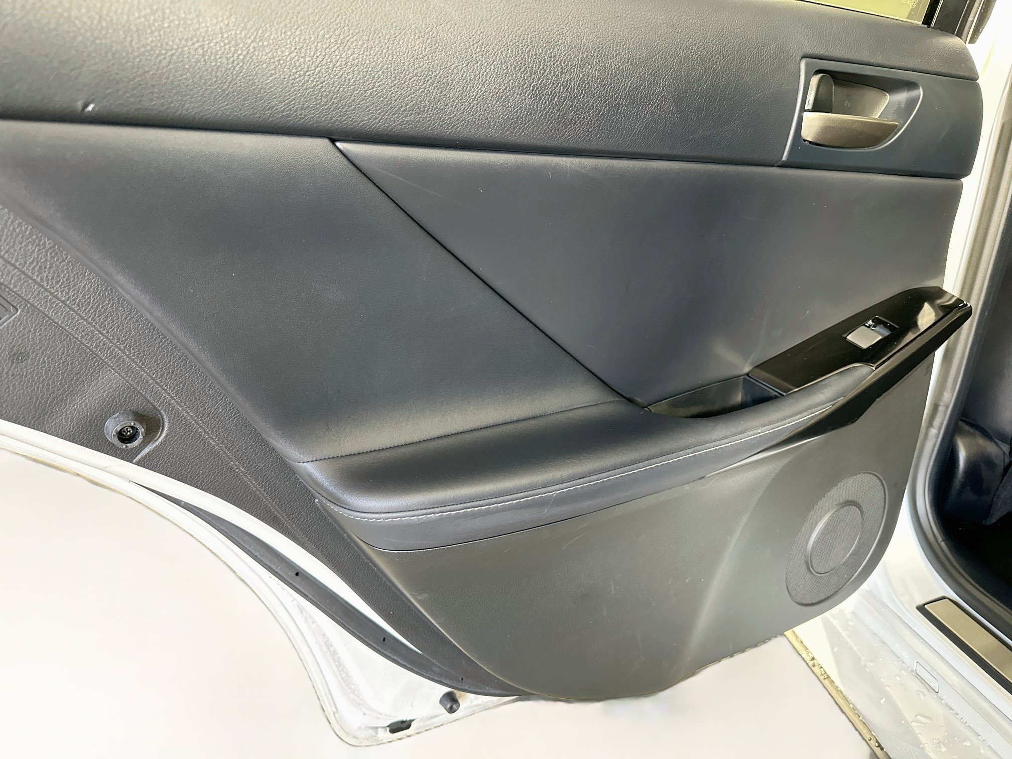 Used 2024 Lexus IS 300 w/ Comfort Package RWD image 27
