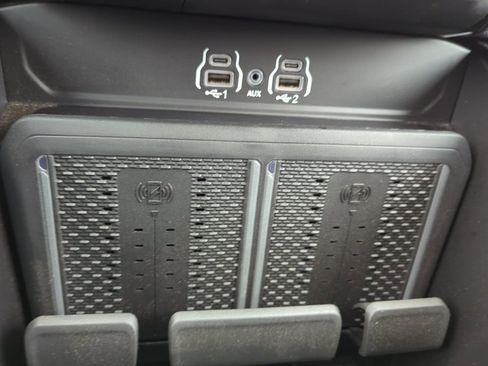 New 2025 RAM 2500 Laramie w/ Night Edition image 25