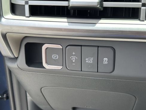 New 2026 Hyundai Santa Fe Limited FWD image 29