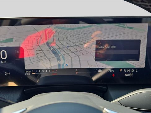 New 2026 Buick Enclave Sport Touring w/ Power Package image 10