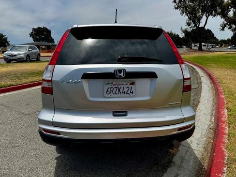 Used 2011 Honda CR-V SE image 4