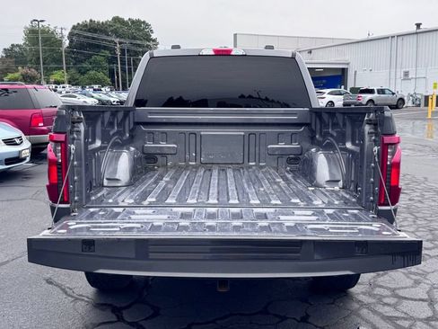 Used 2024 Ford F150 STX AWD/4WD image 37