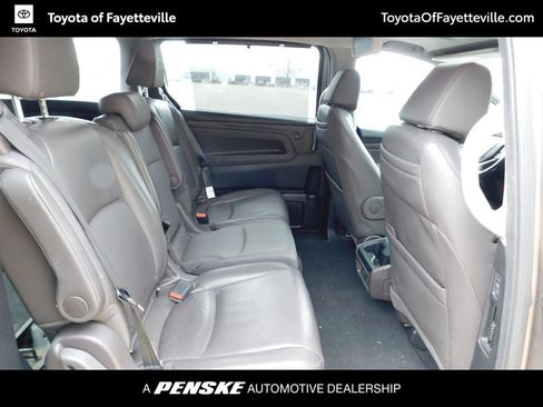 Used 2019 Honda Odyssey EX-L image 6