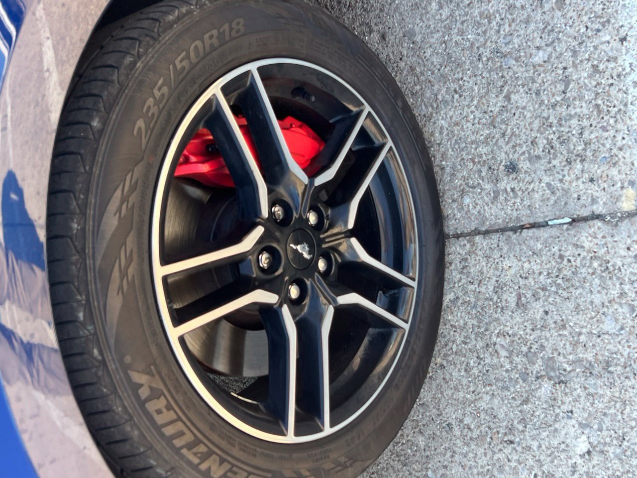 Used 2020 Ford Mustang GT w/ Equipment Group 301A RWD image 9