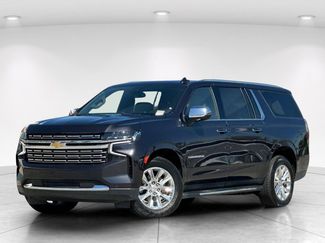 Used 2023 Chevrolet Suburban Premier AWD/4WD video 2
