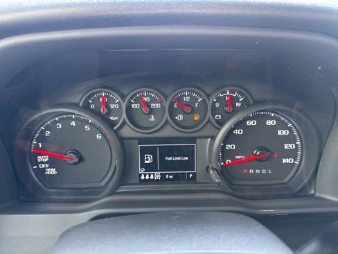 New 2026 GMC Sierra 1500 Pro w/ Pro Value Package AWD/4WD image 13