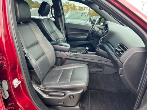 Used 2022 Dodge Durango GT AWD/4WD image 17