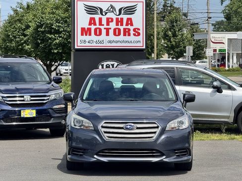 Used 2016 Subaru Legacy 2.5i Premium w/ Moonroof Package AWD/4WD image 2