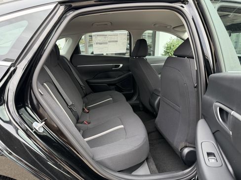 New 2026 Hyundai Sonata SE FWD image 20