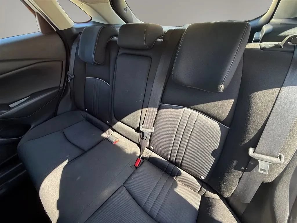 Used 2019 MAZDA CX-3 Sport AWD/4WD image 23
