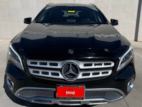 Used 2019 Mercedes-Benz GLA 250 GLA 250 image 2