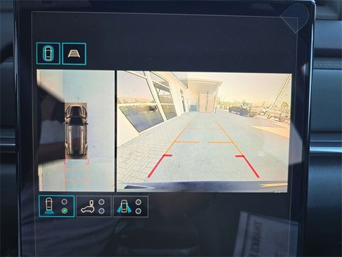 New 2026 GMC Terrain AT4 image 22