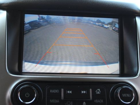 Used 2015 Chevrolet Suburban LTZ w/ Max Trailering Package AWD/4WD image 24