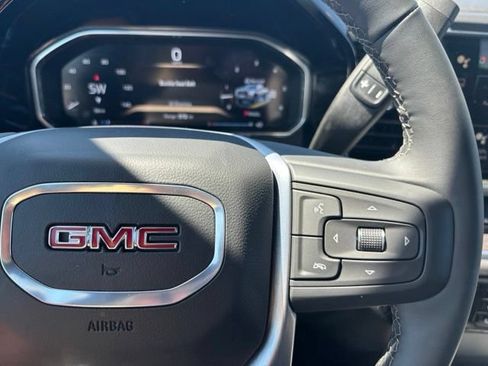 New 2026 GMC Sierra 2500 SLT w/ SLT Premium Package AWD/4WD image 29