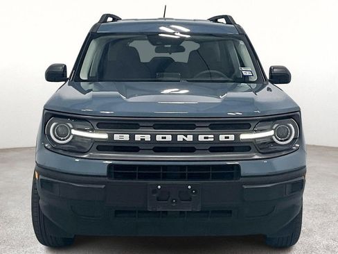 Used 2024 Ford Bronco Sport Big Bend image 3