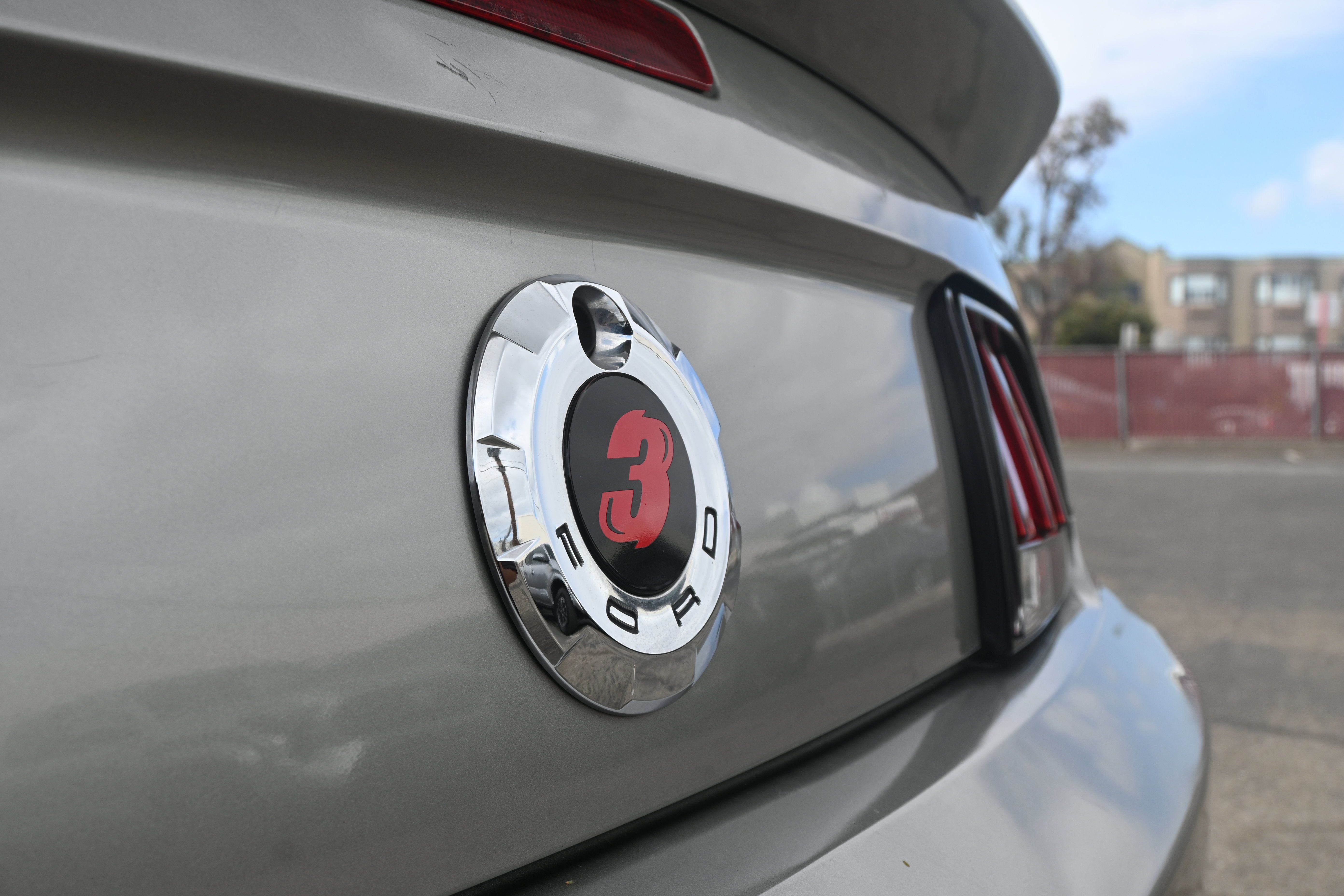 Used 2008 Ford Mustang GT RWD image 36