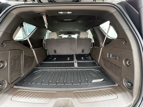 New 2026 GMC Yukon Elevation w/ LPO, Floor Liner Package image 7