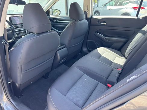 Used 2021 Nissan Altima 2.5 SV AWD/4WD image 47