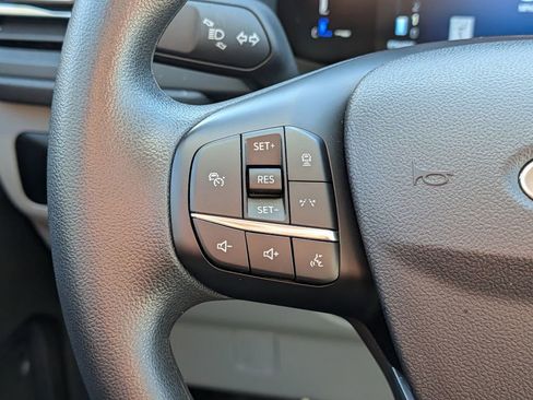 Certified 2025 Ford Escape Active w/ Tech Pack #1 AWD/4WD image 16