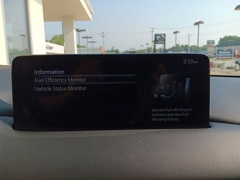 Certified 2023 MAZDA CX-5 AWD 2.5 S w/ Premium Package image 22