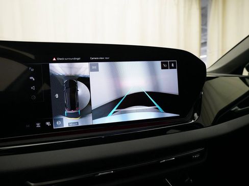 New 2026 Audi A6 Premium Plus image 21