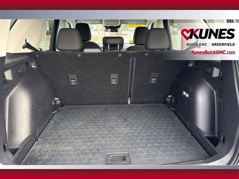 Used 2024 Ford Bronco Sport Big Bend image 41