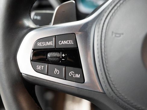 Used 2022 BMW M440i Convertible w/ Premium Package RWD image 20