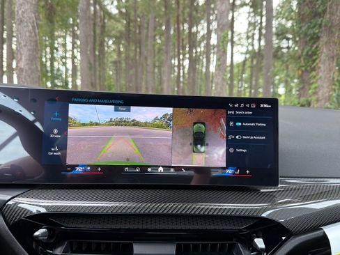 New 2026 BMW M4 xDrive Competition image 2