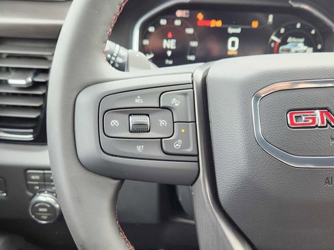 New 2026 GMC Sierra 1500 AT4X w/ AT4X AEV Edition AWD/4WD image 16