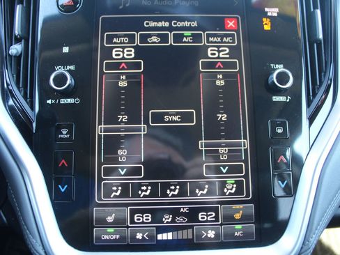 Used 2023 Subaru Outback Onyx Edition XT image 43