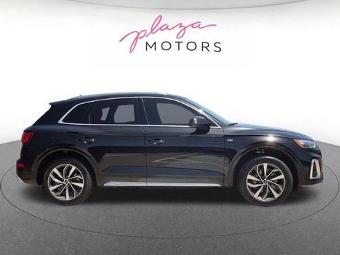 Used 2023 Audi Q5 2.0T Premium w/ Convenience Package AWD/4WD image 7