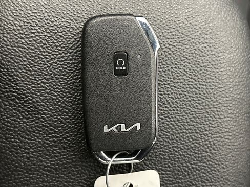Used 2023 Kia Forte GT w/ GT2 Package FWD image 10