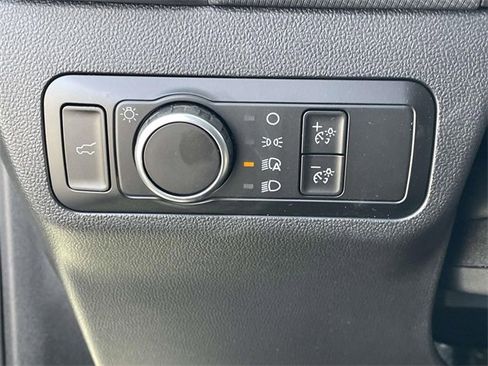 New 2025 Ford Bronco Sport Big Bend image 17