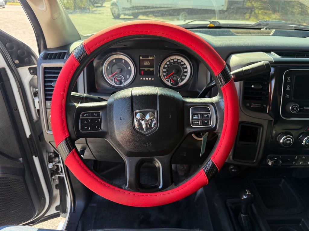 Used 2016 RAM 4500 Tradesman w/ Ambulance Prep Group AWD/4WD image 31