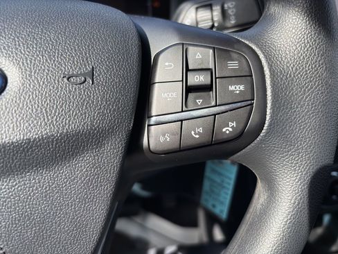 New 2026 Ford Maverick XL FWD image 25