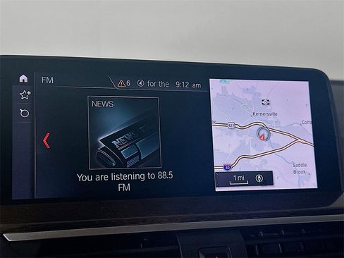 Used 2019 BMW X3 sDrive30i w/ Premium Package image 17