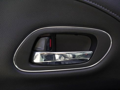 Used 2016 Honda HR-V EX-L image 8