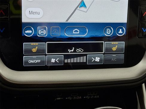 Certified 2025 Subaru Outback Limited XT image 14