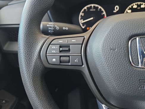Certified 2026 Honda CR-V EX image 16