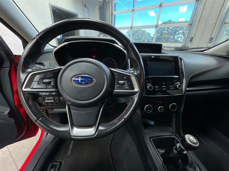 Used 2022 Subaru Crosstrek 2.0i Premium AWD/4WD image 14