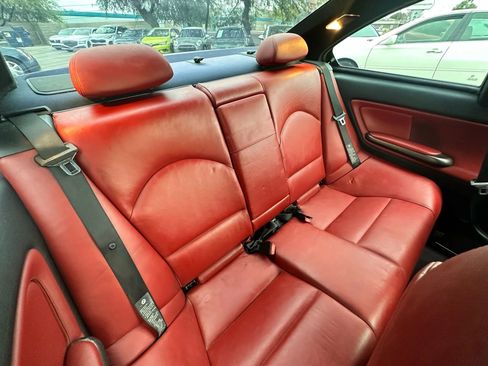 Used 2002 BMW M3 Coupe image 25