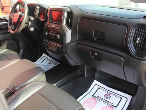 Used 2020 Chevrolet Silverado 2500 W/T w/ WT Fleet Convenience Package AWD/4WD image 22